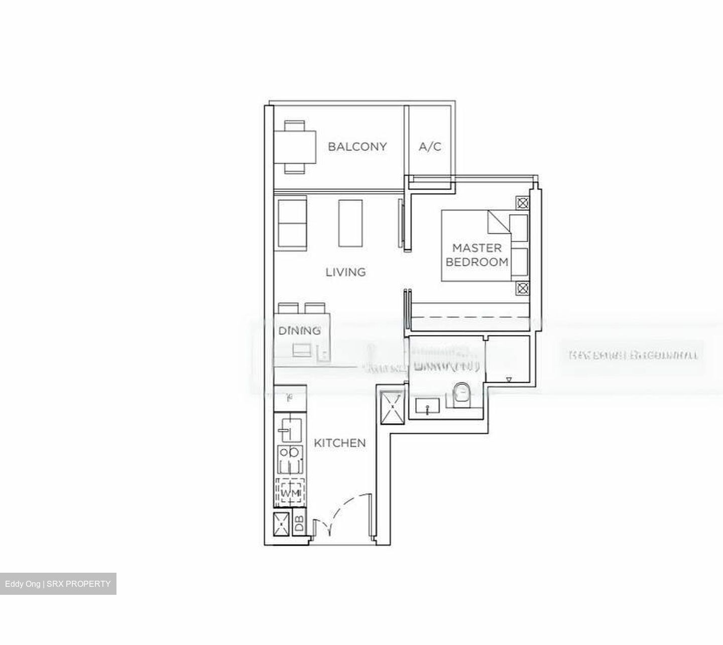 3 Cuscaden (D10), Apartment #465015381